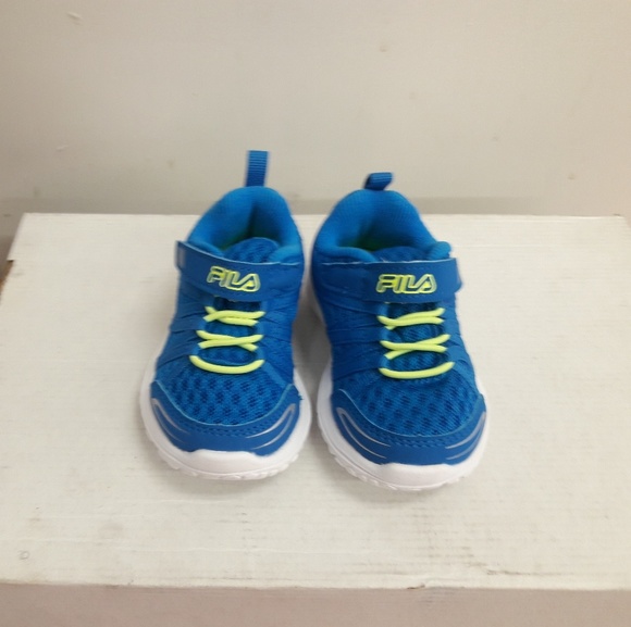 Fila sneakers - Picture 3 of 3